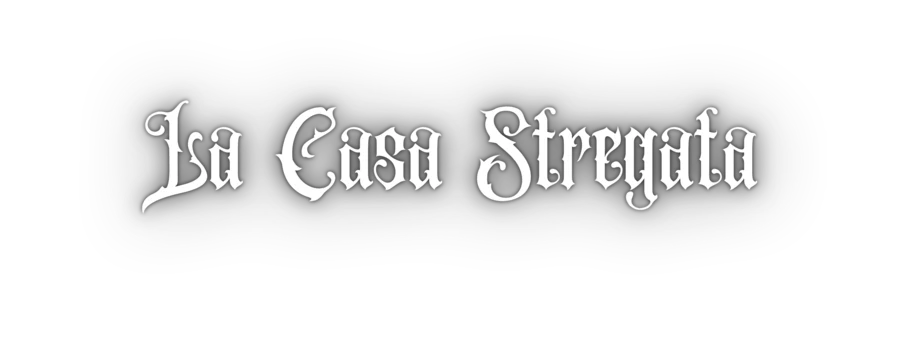 La Casa Stregata