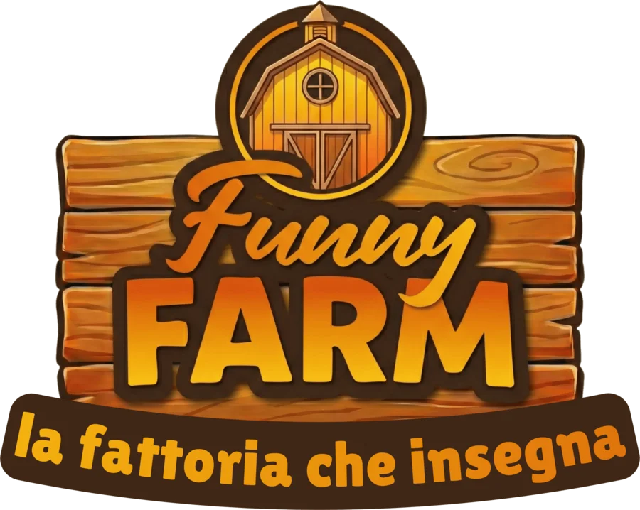 Funny Farm — la fattoria che insegna
