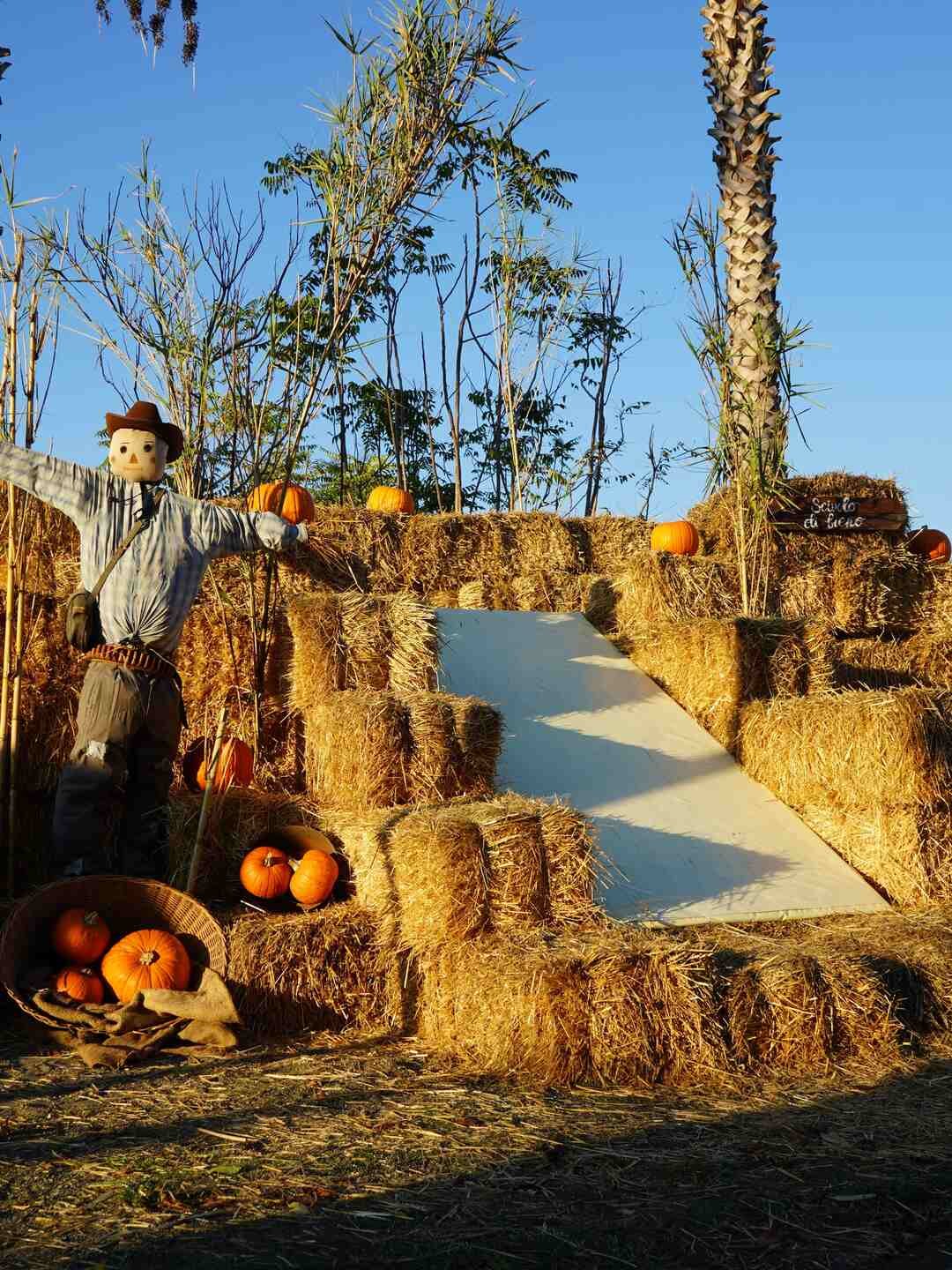 La masseria al Portone di Boccapianola, Poggiomarino