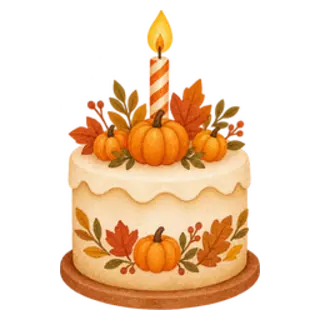 Dolci d&rsquo;autunno